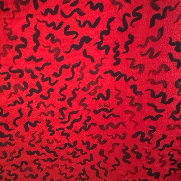 Realisation Par The Venus in Red Squiggle - Picture 2 of 4